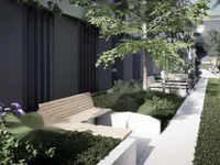 Недвижимость Квартира, 1-комнатная, Вич: 37