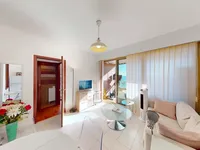 Недвижимость Apartment Monaco, Moneghetti: 2
