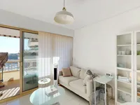 Недвижимость Apartment Monaco, Moneghetti: 4