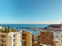 Недвижимость Apartment Monaco, Moneghetti: 6