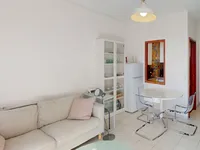 Недвижимость Apartment Monaco, Moneghetti: 11