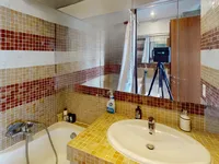 Недвижимость Apartment Monaco, Moneghetti: 12