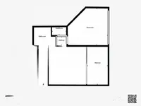 Недвижимость Apartment Monaco, Moneghetti: 13