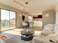 Недвижимость Villa Carnot Cannes: 1