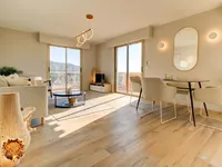 Недвижимость Villa Carnot Cannes: 3
