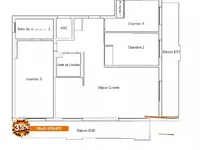 Недвижимость Villa Carnot Cannes: 14