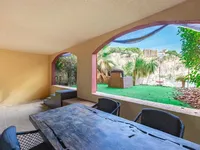Недвижимость Apartment Monaco, Fontvieille: 1
