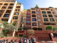Недвижимость Apartment Monaco, Fontvieille: 2