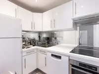 Недвижимость Apartment Monaco, Fontvieille: 5