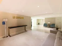 Недвижимость Apartment Monaco, Fontvieille: 8