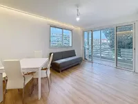 Недвижимость Villa Vallauris: 1