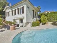 Недвижимость Villa Croix des Gardes: 1