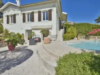 Недвижимость Villa Croix des Gardes: 4