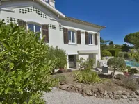 Недвижимость Villa Croix des Gardes: 5