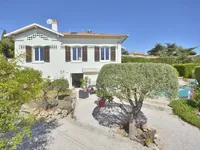 Недвижимость Villa Croix des Gardes: 6