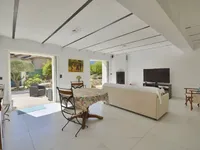 Недвижимость Villa Croix des Gardes: 7