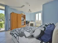 Недвижимость Villa Croix des Gardes: 12