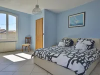 Недвижимость Villa Croix des Gardes: 13