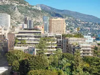 Недвижимость Apartment Monaco, Carre D'Or: 3