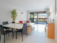 Недвижимость Apartment Monaco, Carre D'Or: 4