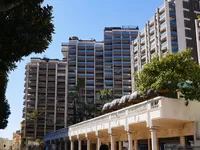 Недвижимость Apartment Monaco, Carre D'Or: 13