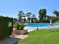 Недвижимость Villa Cannes Californie: 29