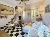 Недвижимость Villa Petit Juas: 1
