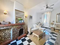 Недвижимость Villa Petit Juas: 2