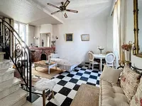 Недвижимость Villa Petit Juas: 3
