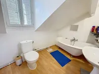Недвижимость Villa Petit Juas: 11