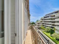 Недвижимость House Cannes Centre-Ville: 1