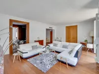 Недвижимость House Cannes Centre-Ville: 3