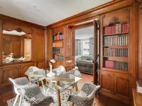 Недвижимость House Cannes Centre-Ville: 4