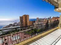 Недвижимость Apartment Monaco, Monte-Carlo: 1