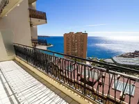 Недвижимость Apartment Monaco, Monte-Carlo: 14
