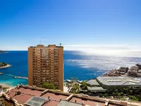 Недвижимость Apartment Monaco, Monte-Carlo: 15