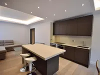 Недвижимость Apartment Monaco, La Rousse: 1