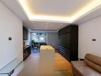 Недвижимость Apartment Monaco, La Rousse: 2