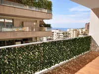 Недвижимость Apartment Monaco, La Rousse: 7