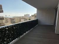 Недвижимость Apartment Monaco, La Rousse: 8