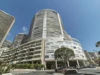 Недвижимость Apartment Monaco, La Rousse: 10