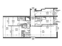 Недвижимость Apartment Monaco, La Rousse: 11