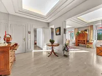 Недвижимость Villa Cannes Centre-ville: 3