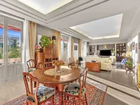 Недвижимость Villa Cannes Centre-ville: 4