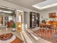 Недвижимость Villa Cannes Centre-ville: 6