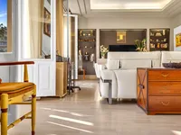 Недвижимость Villa Cannes Centre-ville: 7