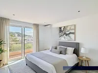 Недвижимость Apartment Cannes Centre: 8