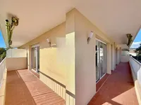 Недвижимость Apartment Cannes Centre: 12