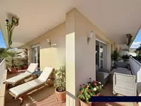 Недвижимость Apartment Cannes Centre: 13