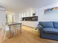 Недвижимость House Cannes Centre-ville: 2